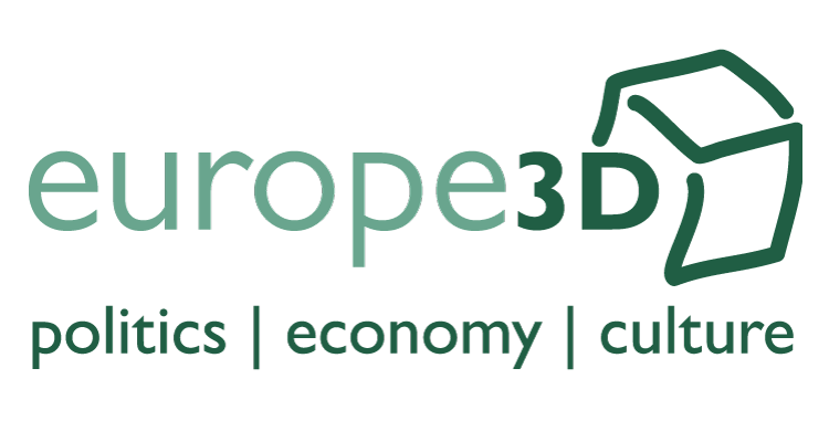 Europe3D